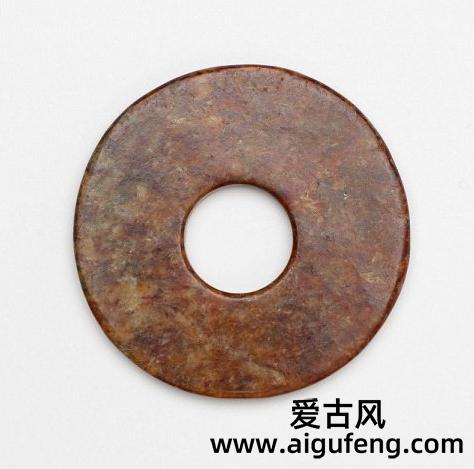 精美玉器玉雕欣赏合集（之十三） • 爱古风