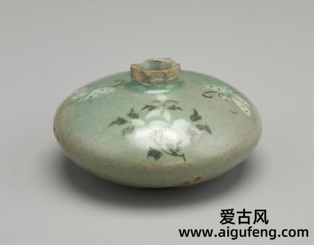 精美瓷器鉴赏合集（之二）-爱古风