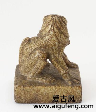 精美玉器玉雕欣赏合集（之十五）-爱古风