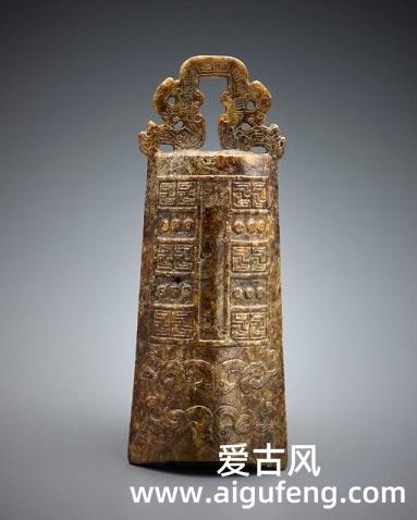 精致古典器物欣赏合集（之九） • 爱古风