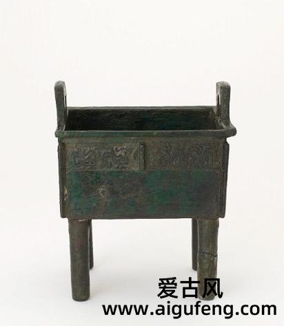 青铜器物欣赏 图集（之六） • 爱古风