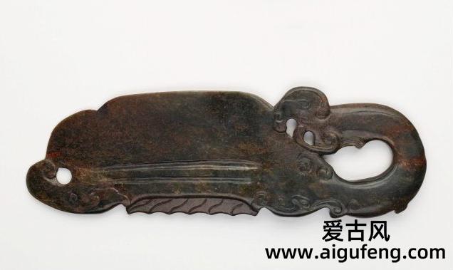 精美玉器玉雕欣赏合集（之十七）-爱古风