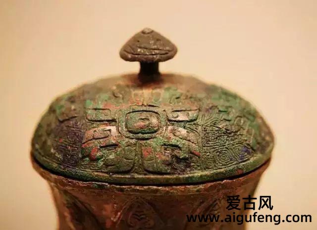 精致古典器物欣赏合集（之十） • 爱古风