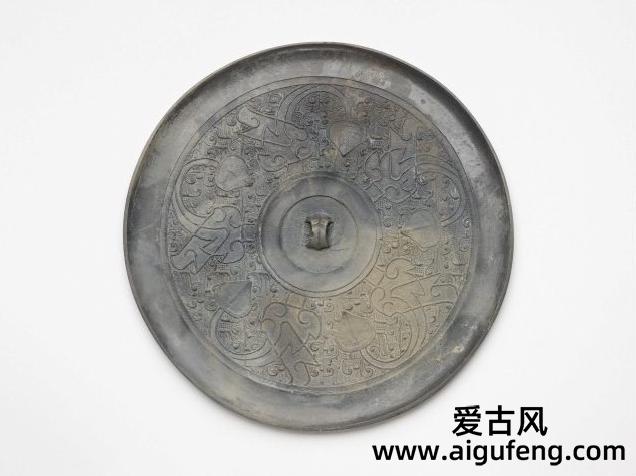 精致古典器物欣赏合集（之十八） • 爱古风