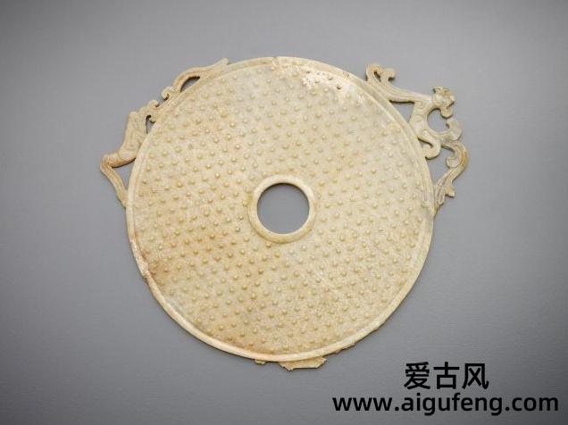 精美玉器玉雕欣赏合集（之十三） • 爱古风