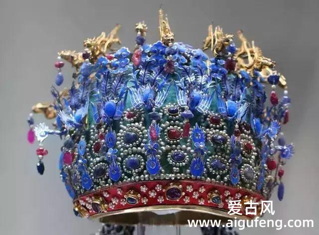 精致古典器物欣赏合集（之十八） • 爱古风