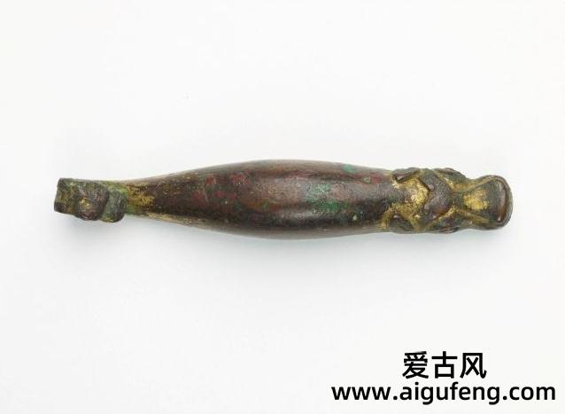 精致古典器物欣赏合集（之十） • 爱古风