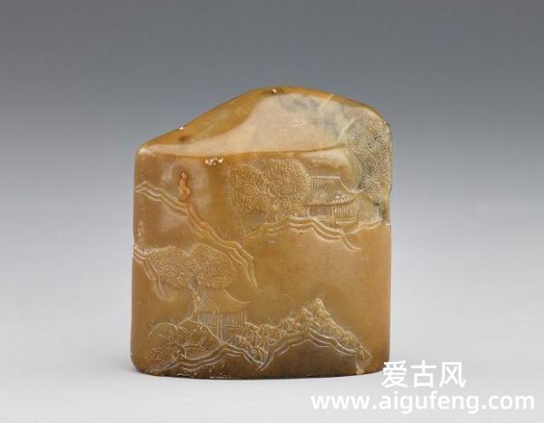 精致古典器物欣赏合集（之十八） • 爱古风