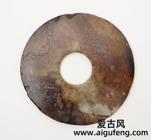 精美玉器玉雕欣赏合集（之十三） • 爱古风