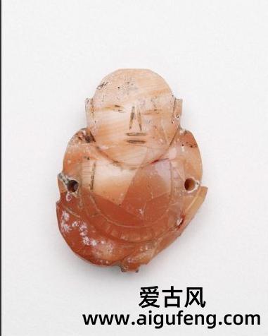 精美玉器玉雕欣赏合集（之二十五）-爱古风