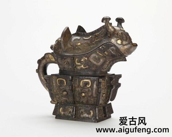 精致古典器物欣赏合集（之十六） • 爱古风