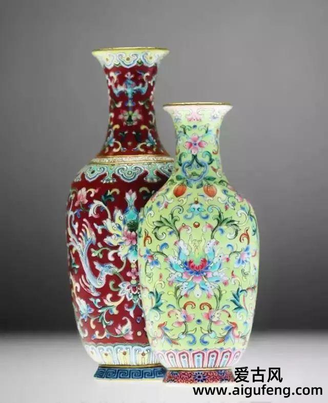 精致古典器物欣赏合集（之八） • 爱古风