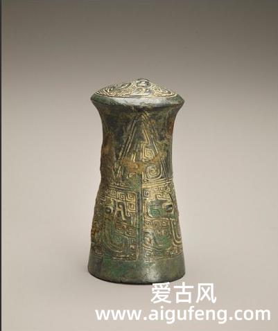 精致古典器物欣赏合集（之九） • 爱古风