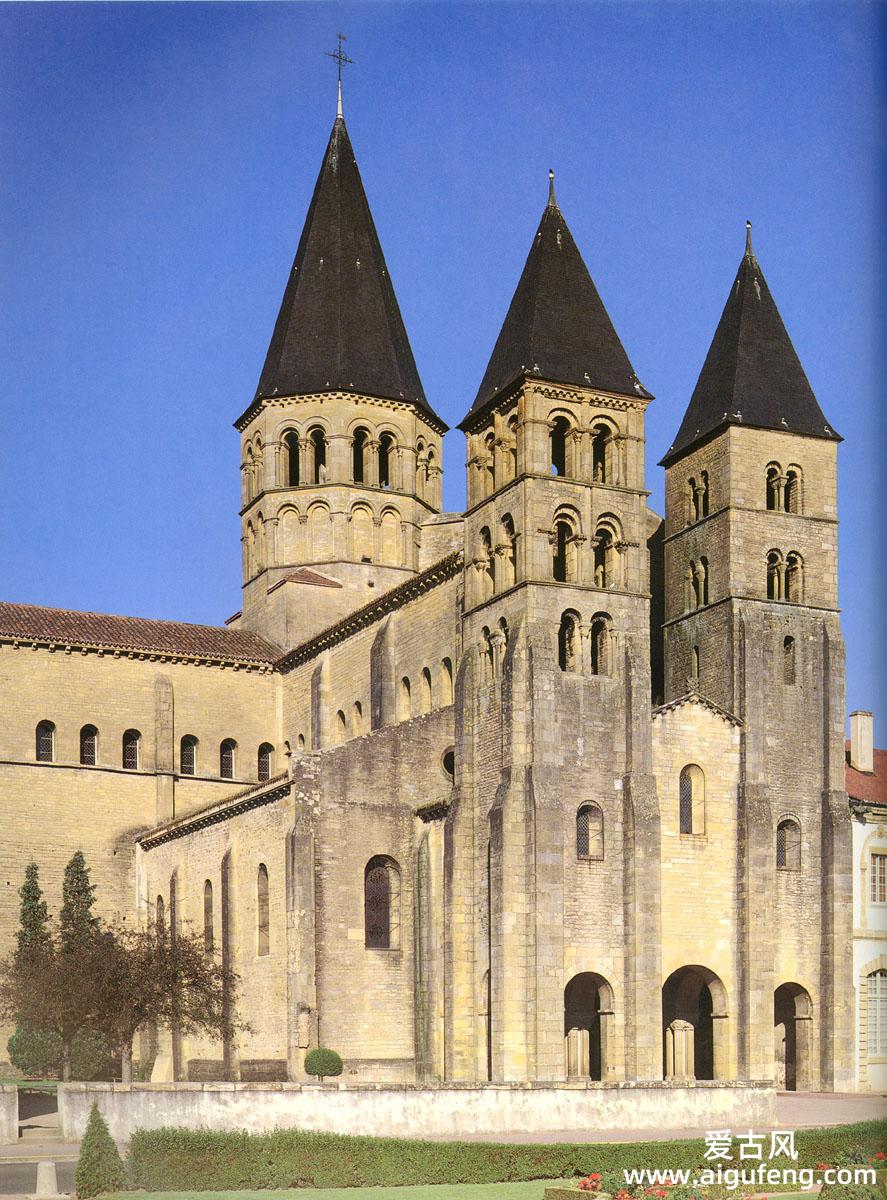 乐托·达姆修道院 • *