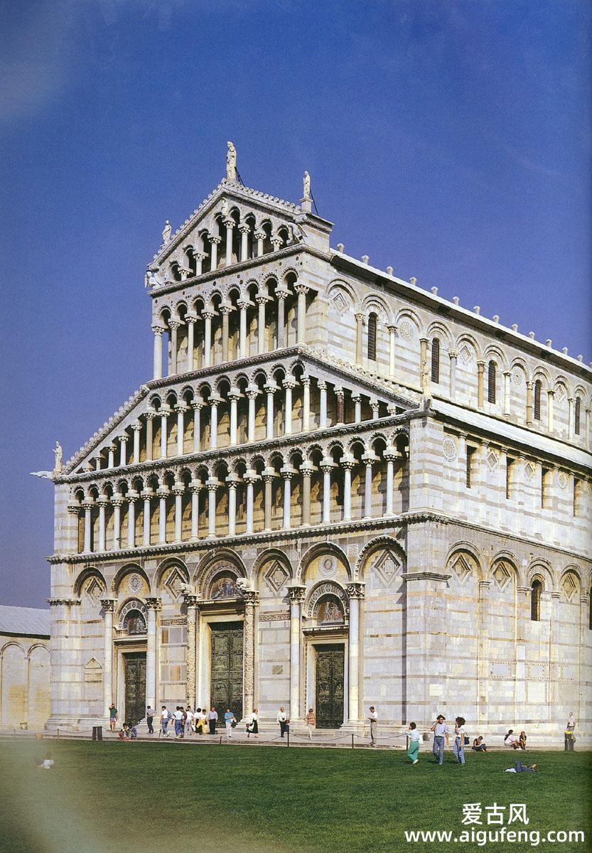 圣玛利亚大教堂 • *