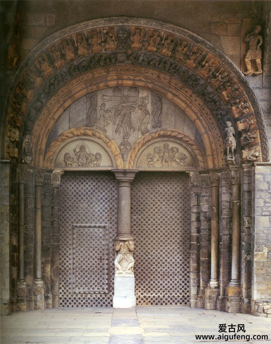 圣玛丽教堂 • *