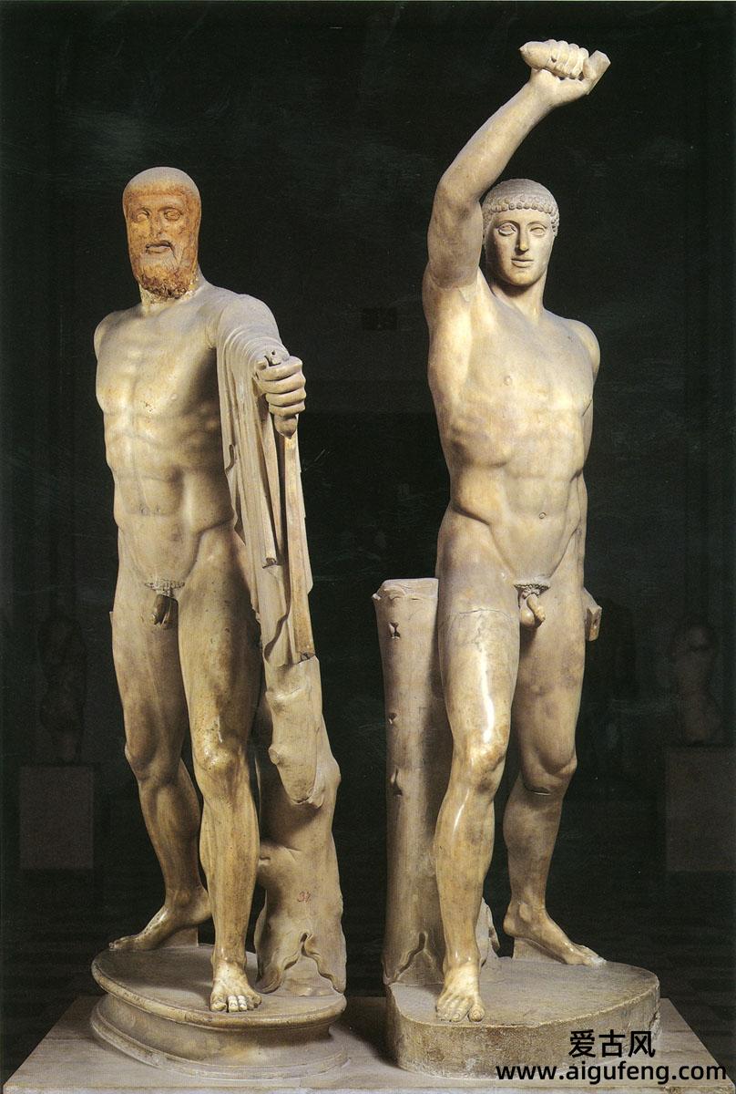 刺杀者群像 • *